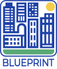 BLUEPRINT logo
