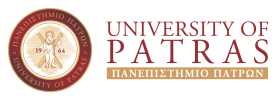 PANEPISTIMIO PATRON (UPAT)